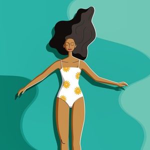 Meet your Posher, Yamili.